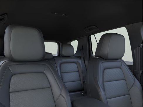 New 2026 Chevrolet Equinox LT image 18