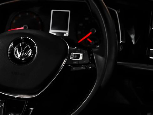 Used 2020 Volkswagen Jetta R-Line w/ R-Line Cold Weather Package FWD image 21