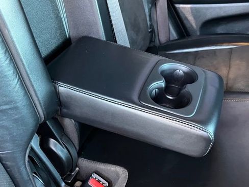 Used 2022 Jeep Grand Cherokee Laredo X image 24