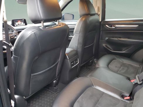 Used 2019 MAZDA CX-5 Touring image 10