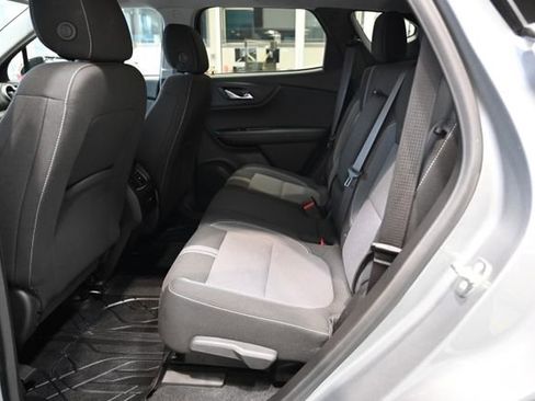 Used 2024 Chevrolet Blazer LT w/ Convenience Package image 11