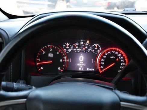 Used 2016 GMC Sierra 1500 Denali image 18