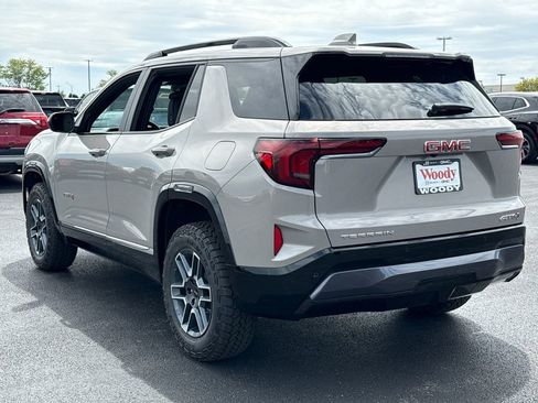 New 2026 GMC Terrain AT4 image 8