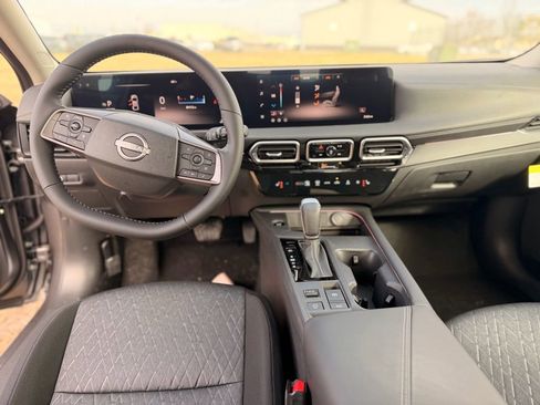 New 2026 Nissan Sentra SV w/ SV Convenience Package image 11