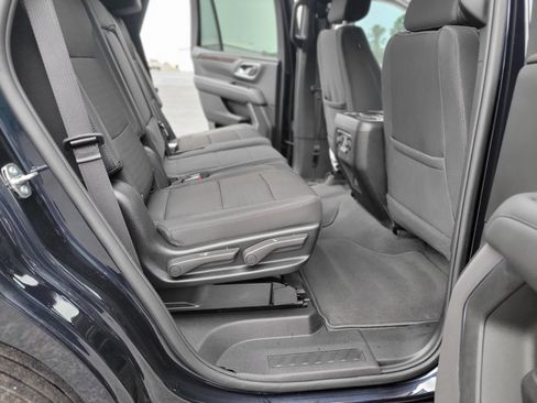 Certified 2024 Chevrolet Tahoe LS RWD image 31
