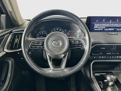 Used 2025 MAZDA CX-90 3.3 Turbo w/ Preferred Package AWD/4WD image 18