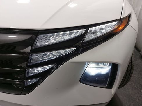 Used 2023 Hyundai Tucson SEL AWD/4WD image 31
