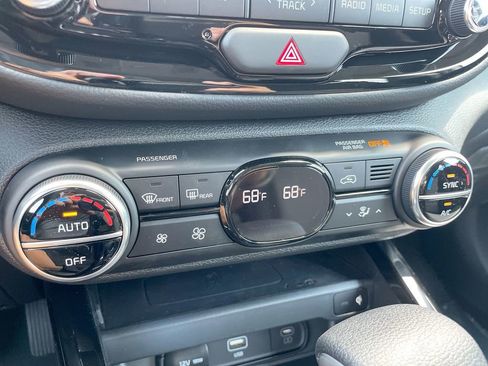 New 2025 Kia Soul S image 45