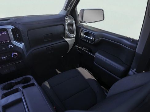 Used 2021 GMC Sierra 1500 Elevation image 29