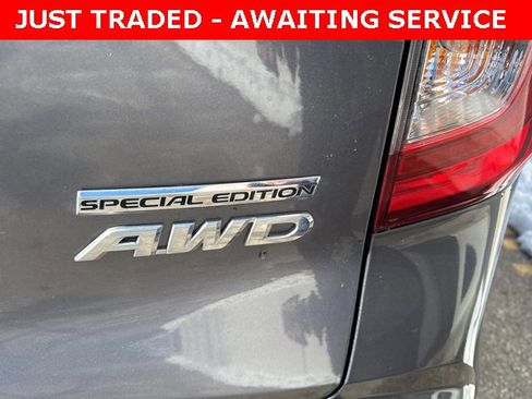 Used 2022 Honda Pilot Special Edition image 9