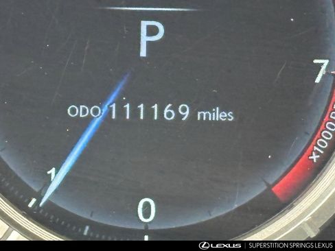 Used 2017 Lexus RX 350 FWD image 31