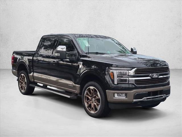 New 2026 Ford F150 King Ranch AWD/4WD image 6