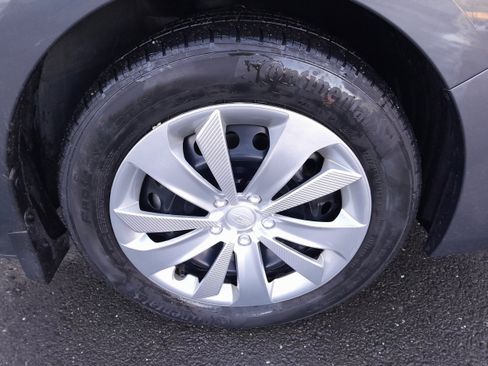 Used 2022 Subaru Impreza 2.0i image 37