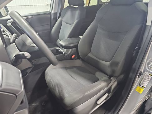 Used 2023 Toyota RAV4 LE FWD image 14