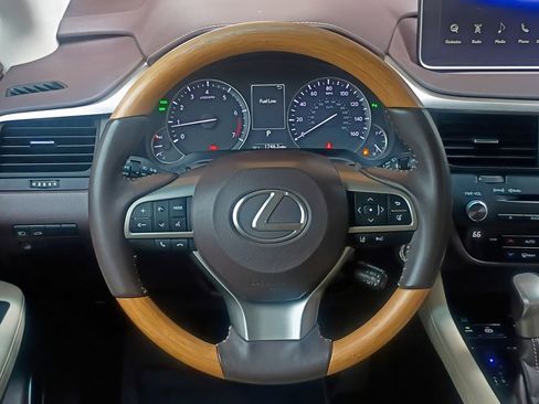 Used 2017 Lexus RX 350 FWD w/ Premium Package image 21