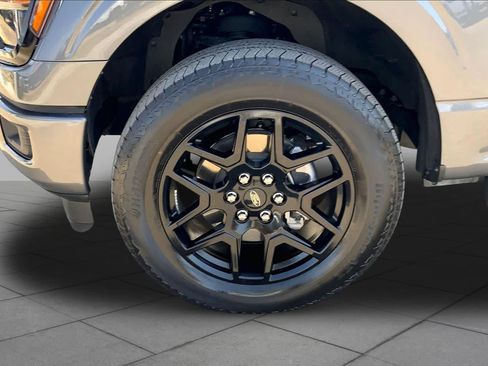 Certified 2025 Ford F150 STX w/ STX Black Appearance Package AWD/4WD image 11