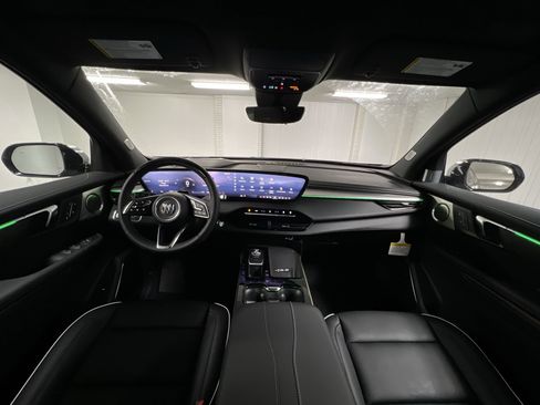 New 2026 Buick Enclave Avenir w/ Super Cruise Package image 55