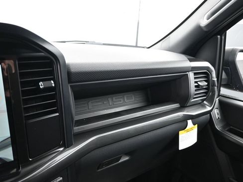 New 2025 Ford F150 STX w/ STX Black Appearance Package image 25