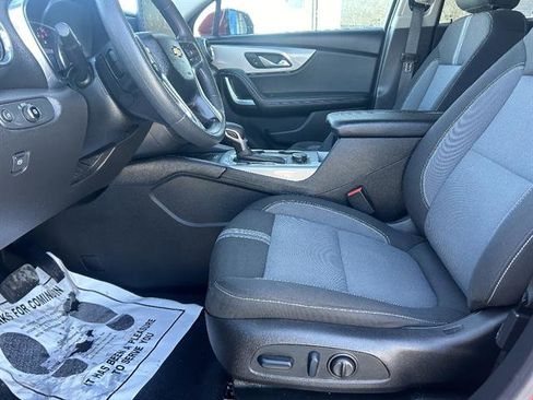 Certified 2023 Chevrolet Blazer LT w/ Convenience Package AWD/4WD image 33