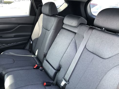 Used 2023 Hyundai Santa Fe SE w/ Cargo Package image 11