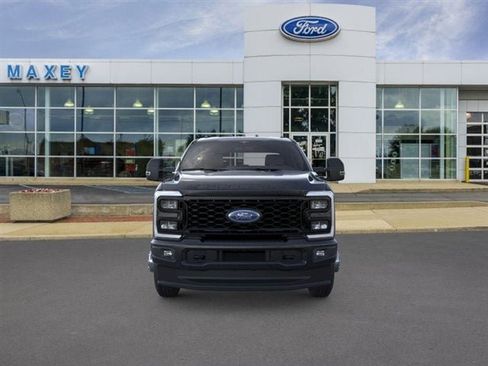 New 2026 Ford F350 XL w/ STX Appearance Package image 28