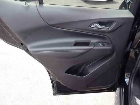 Used 2019 Chevrolet Equinox Premier AWD/4WD image 34