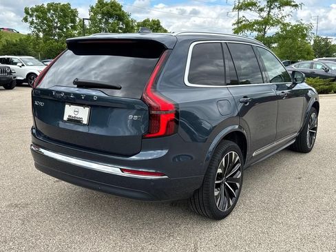 Certified 2026 Volvo XC90 B5 Plus w/ Protection Package AWD/4WD image 4