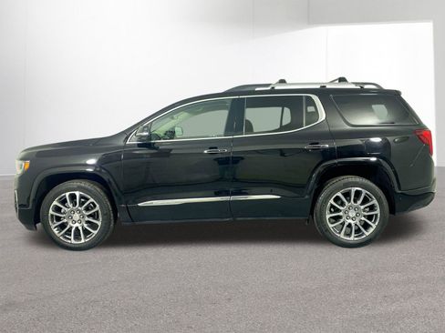 Used 2023 GMC Acadia Denali image 26
