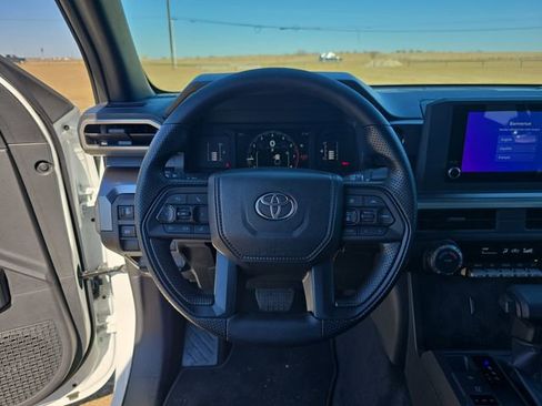 Used 2025 Toyota Tacoma SR5 image 14