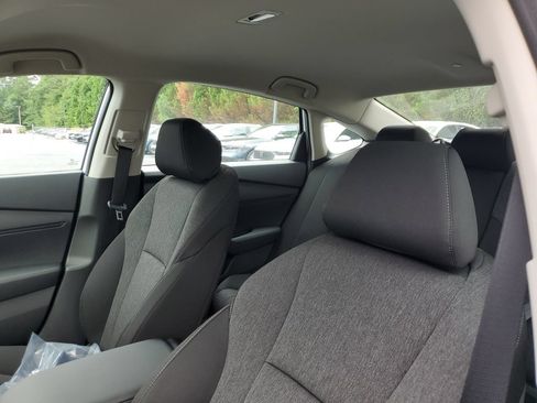 New 2026 Honda Accord LX image 13
