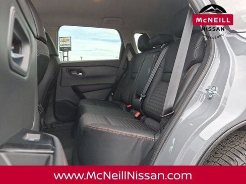 New 2026 Nissan Rogue SV w/ Rock Creek Premium Package image 5