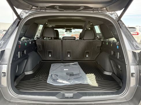 New 2026 Subaru Outback Premium image 12