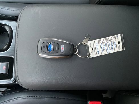 New 2026 Subaru Outback Premium image 33