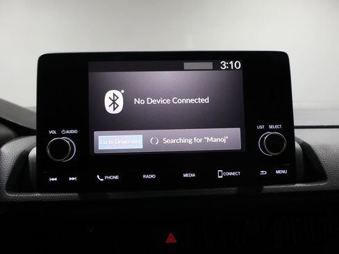 Used 2025 Honda CR-V EX image 25