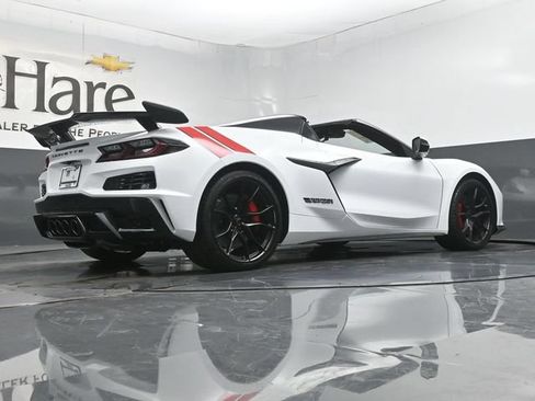 New 2027 Chevrolet Corvette Grand Sport RWD image 15