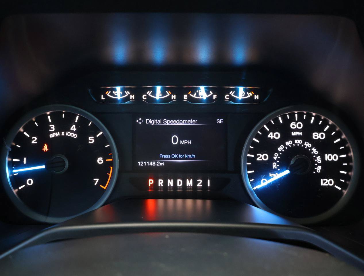 Used 2017 Ford F150 XLT w/ Equipment Group 302A Luxury AWD/4WD image 27
