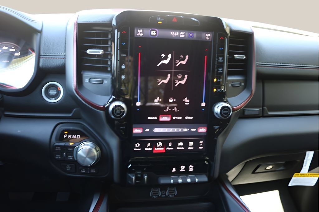 New 2027 RAM 1500 Rebel AWD/4WD image 22