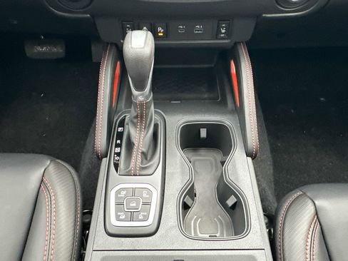 New 2026 Nissan Frontier PRO-4X w/ Pro Premium Package image 33