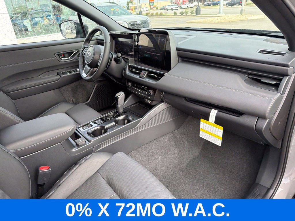 New 2026 Subaru Outback Touring XT AWD/4WD image 7