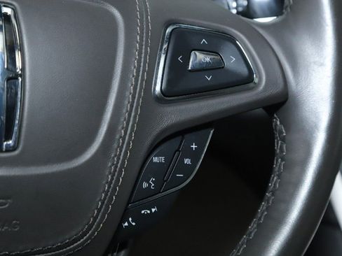 Used 2019 Lincoln MKZ Reserve w/ Reserve Plus Package image 24