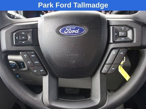 Used 2018 Ford F150 XL w/ Equipment Group 101A Mid AWD/4WD image 14