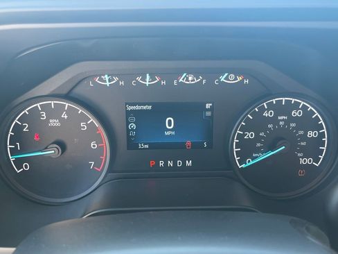 New 2026 Ford F250 XL w/ XL Chrome Package image 21