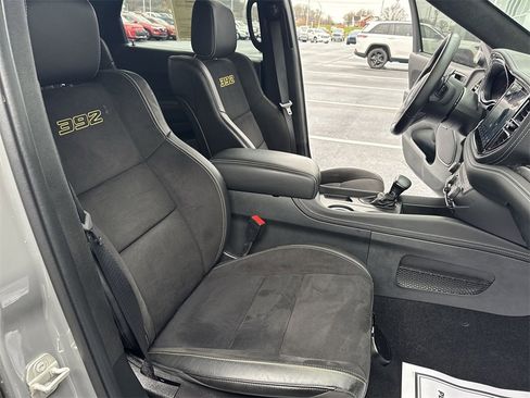 Used 2024 Dodge Durango SRT image 26