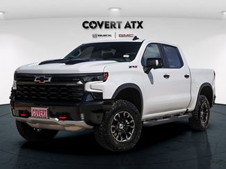 Used 2025 Chevrolet Silverado 1500 ZR2 w/ Technology Package AWD/4WD video 1