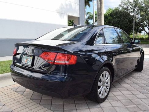 Used 2011 Audi A4 2.0T Premium Plus AWD/4WD image 6