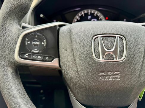 Used 2017 Honda CR-V LX image 27