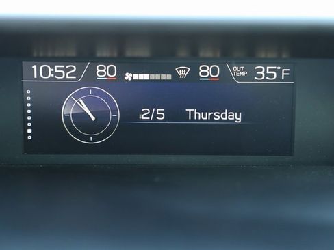 Used 2023 Subaru Forester Wilderness image 37