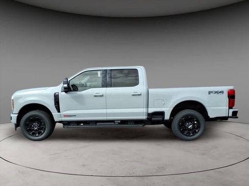 New 2026 Ford F350 XLT w/ XLT Premium Package image 2