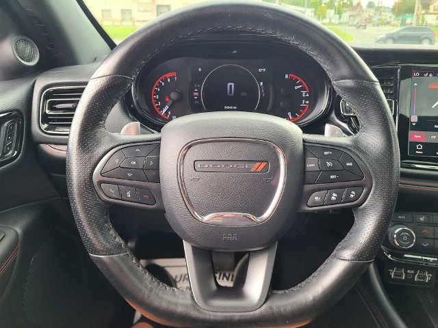 Used 2023 Dodge Durango R/T AWD/4WD image 31