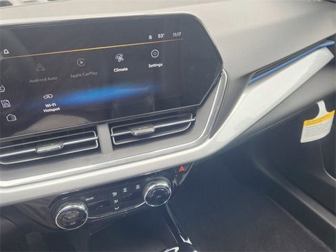 New 2026 Chevrolet Trax LT image 27